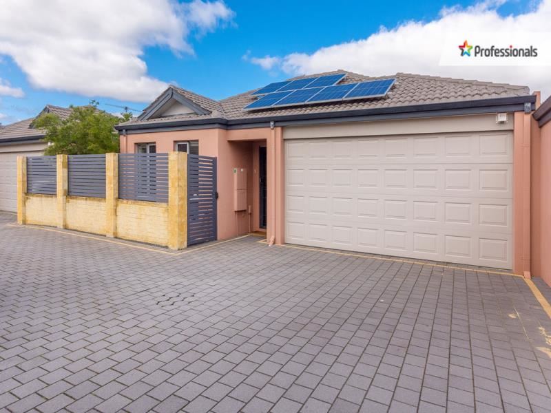 4/16 Hooson Way, Wilson WA 6107