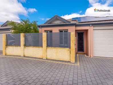 4/16 Hooson Way, Wilson WA 6107