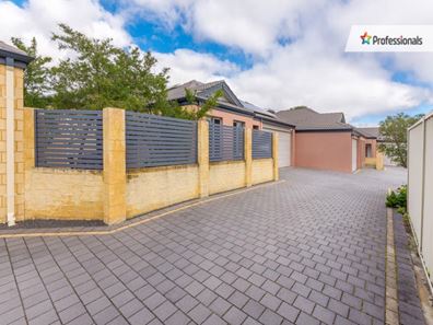 4/16 Hooson Way, Wilson WA 6107