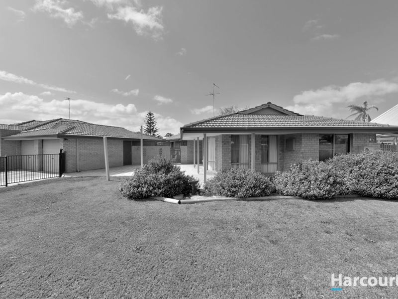 19 Watersun Drive, Silver Sands WA 6210