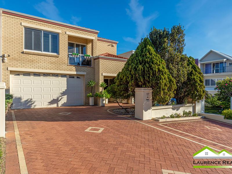 17 Rosslare Promenade, Mindarie WA 6030