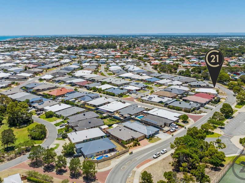 29 Karon Vista, Halls Head