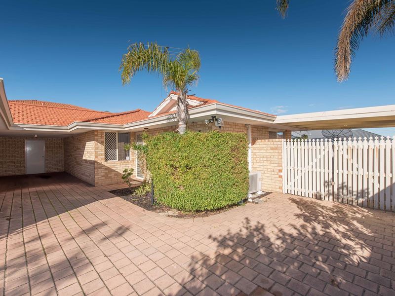 20C Fletcher Street, Yokine WA 6060