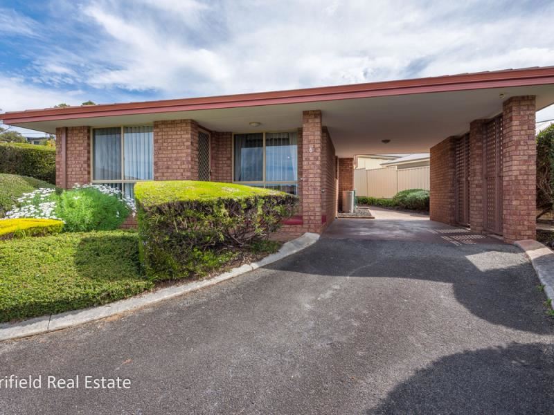 6/296 Albany Highway, Centennial Park WA 6330