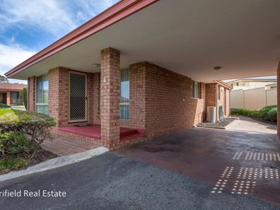 6/296 Albany Highway, Centennial Park WA 6330