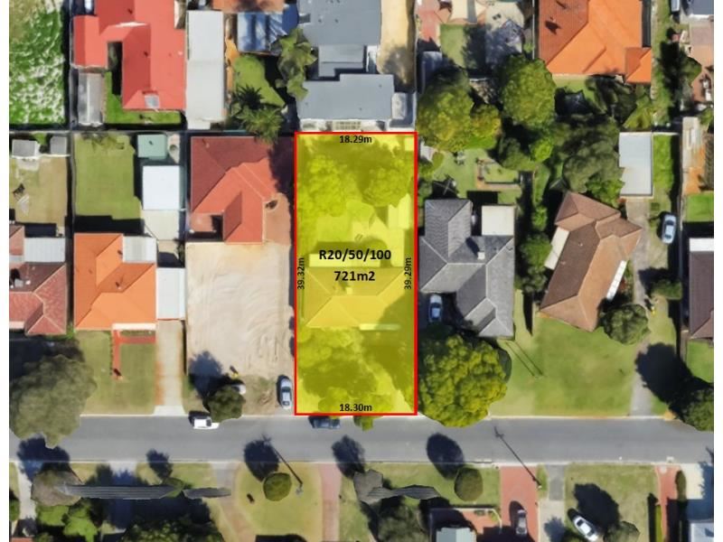 42 Wicca Street, Rivervale WA 6103