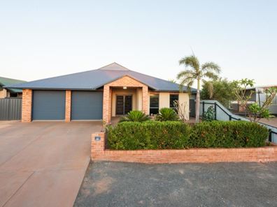 24 Kingfisher Way, Nickol WA 6714