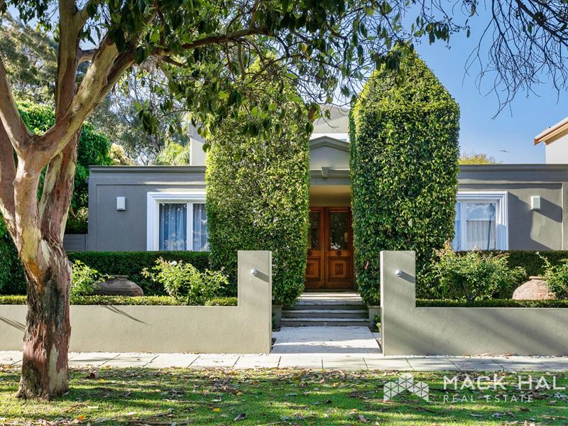 23 Goldsmith Road, Claremont WA 6010