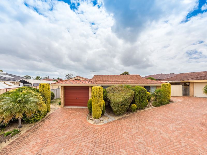 20A FEATHERTOP RISE, Alexander Heights WA 6064