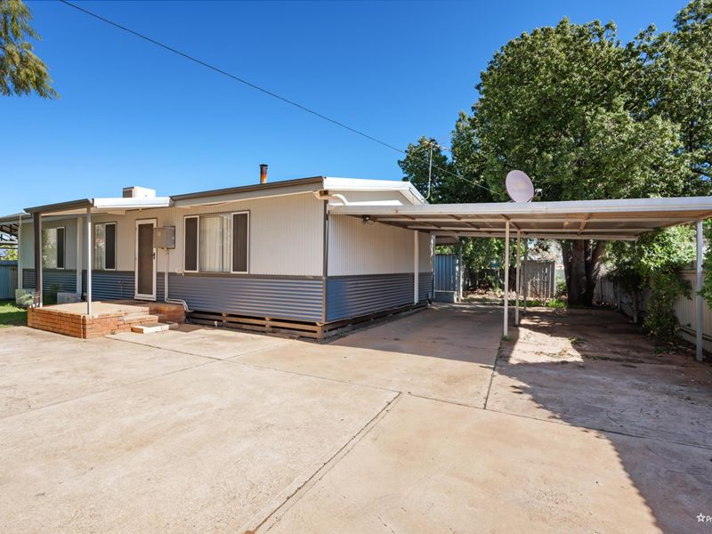 67A Ardagh Avenue, Kalgoorlie