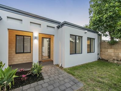 138 Roberts Road, Rivervale WA 6103