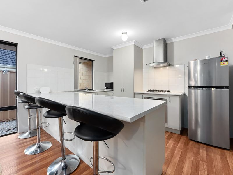 12 Datchet Turn, Bertram