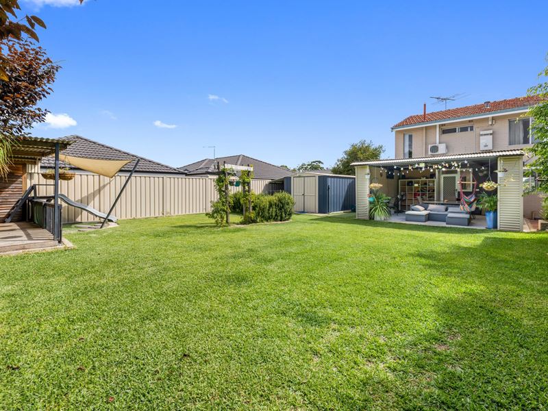 5/23 Kenwick Way, Balga