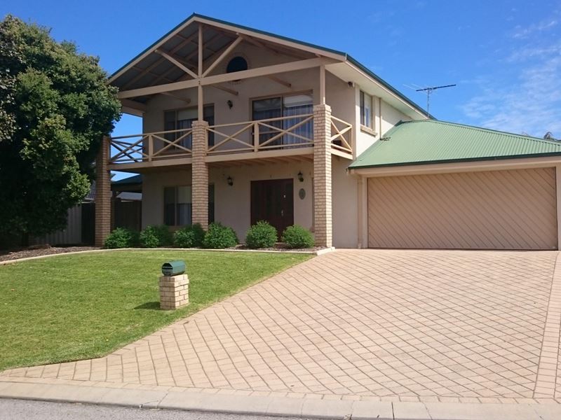 3 Venice Retreat, Warnbro
