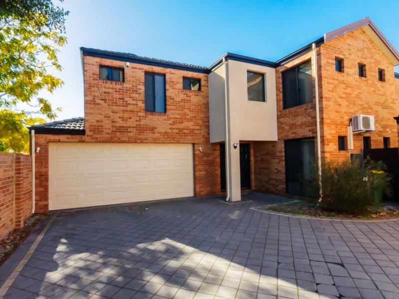 153C Surrey Road, Rivervale