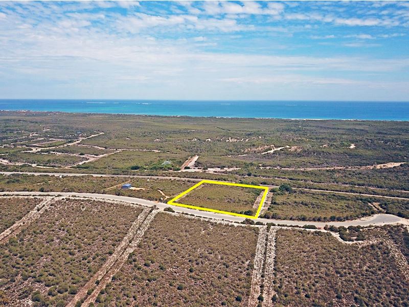 Lot 27 Hill River View, Jurien Bay WA 6516