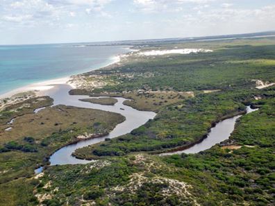 Lot 27 Hill River View, Jurien Bay WA 6516