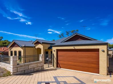 8 Peron Place, San Remo WA 6210