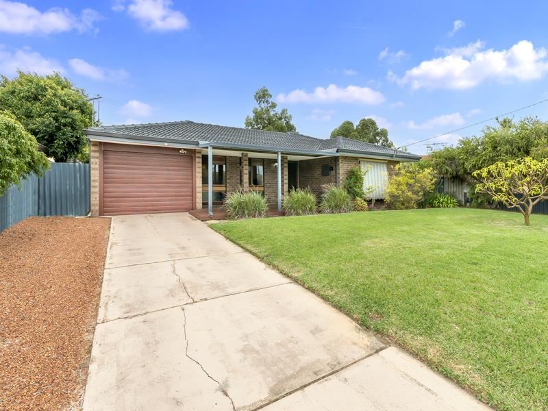 40 Concordia Way, Rockingham WA 6168