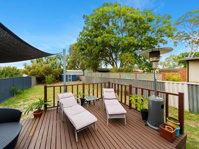 82B Armstrong Road, Wilson WA 6107