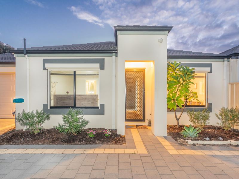 14B Mercer Way, Balga