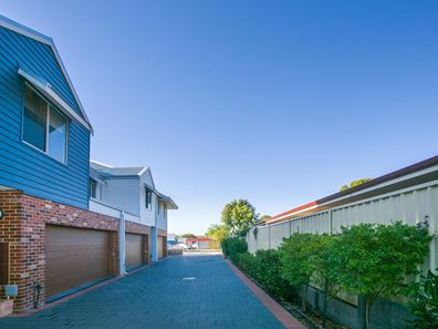 3C Tuam Street, Victoria Park WA 6100