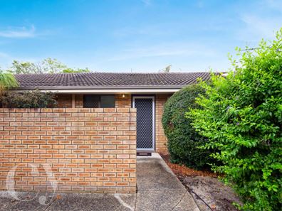 3/129 Hubert Street, East Victoria Park WA 6101