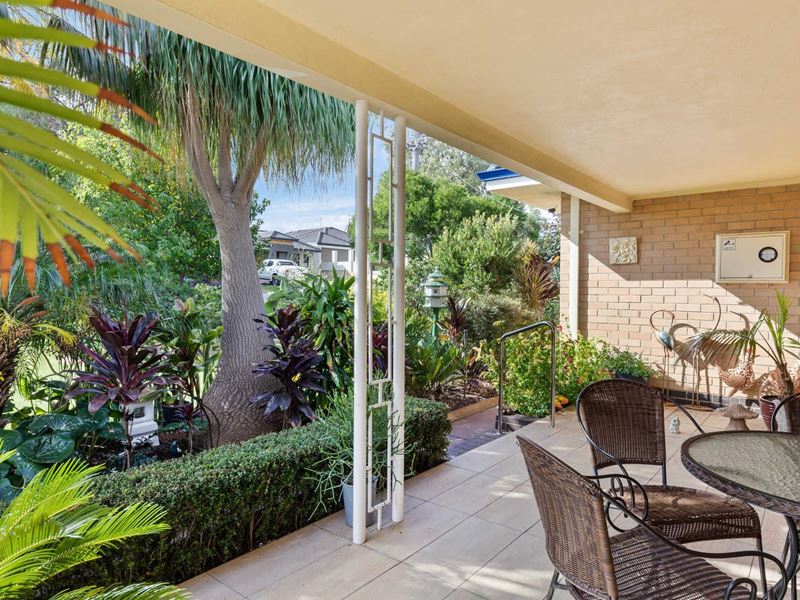 10 LINCOLN ROAD, Morley WA 6062