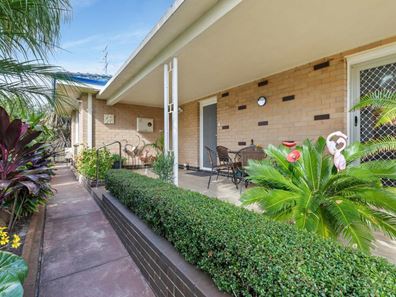 10 LINCOLN ROAD, Morley WA 6062