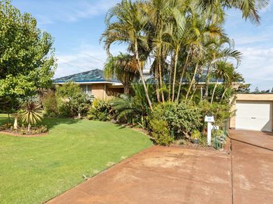 10 LINCOLN ROAD, Morley WA 6062