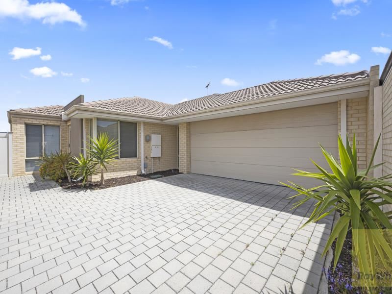 8 Garrett Way, Clarkson WA 6030