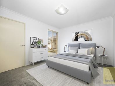 8 Garrett Way, Clarkson WA 6030
