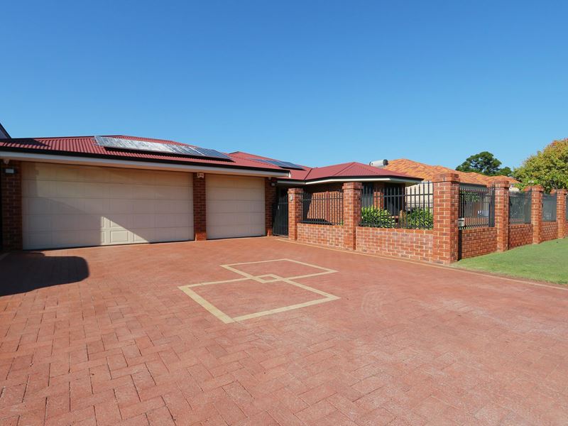 46 Coolgardie St, Bentley