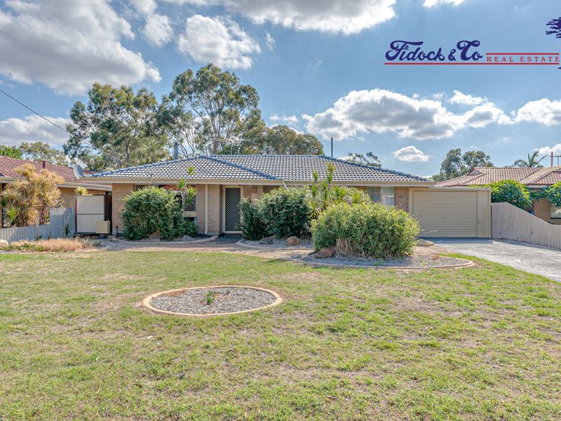 18 Borden Street, Maddington