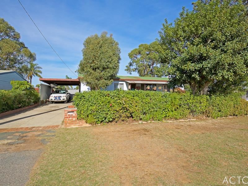 7 Yallan Street, Mandurah