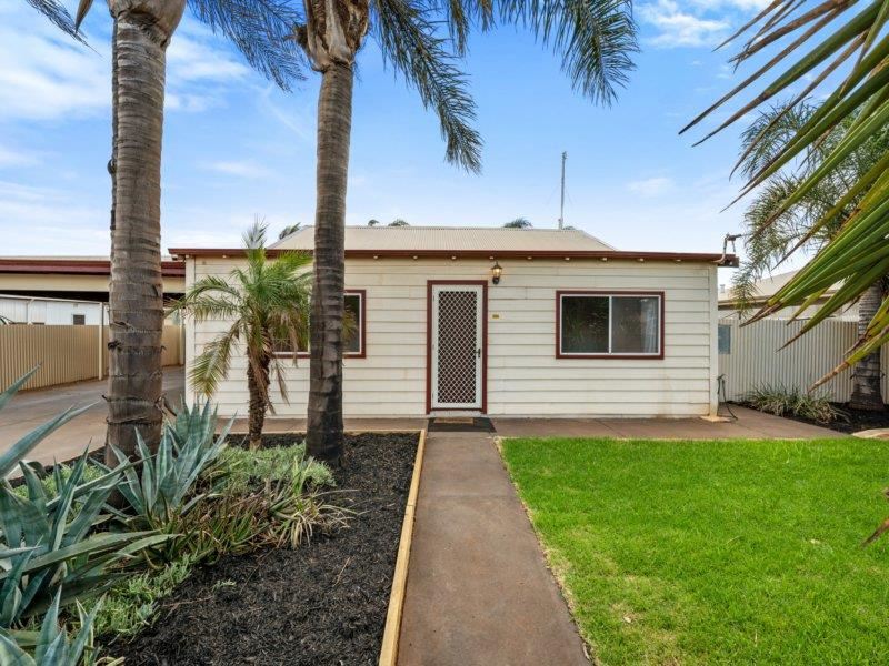 286 HAY STREET, Kalgoorlie