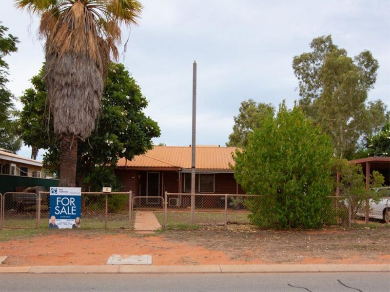 6 Huxtable Crescent, South Hedland WA 6722