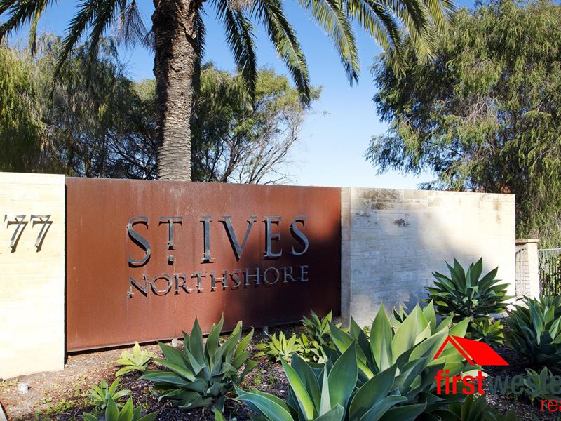 221/177 Dampier Avenue, Kallaroo