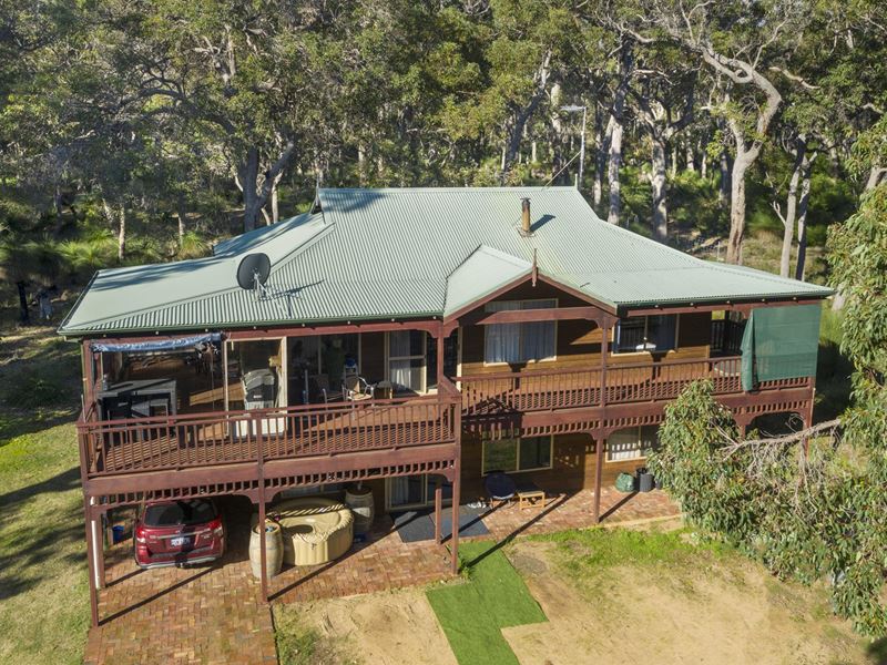 70 Butterly Road, Yallingup