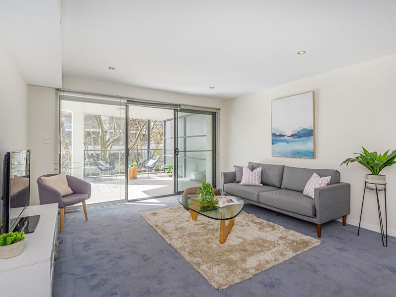3/15 Stone Street, South Perth