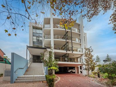 3/15 Stone Street, South Perth WA 6151