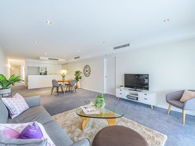 3/15 Stone Street, South Perth WA 6151