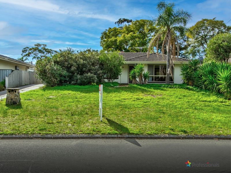 21 Reilly Street, Orelia