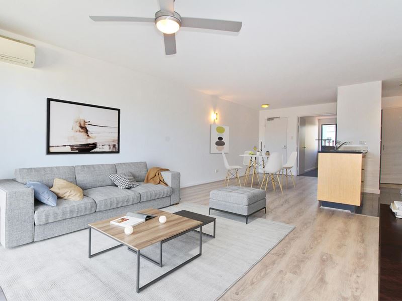 43/15 Tanunda Drive, Rivervale