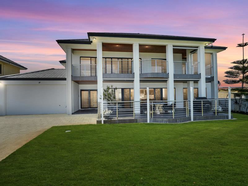 162 Ormsby Terrace, Silver Sands