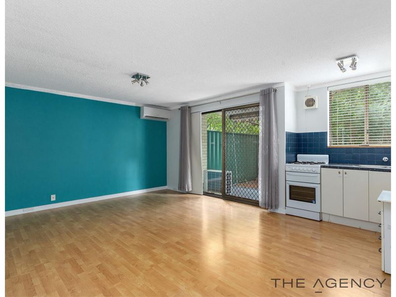 3/18 Eighth Avenue, Maylands