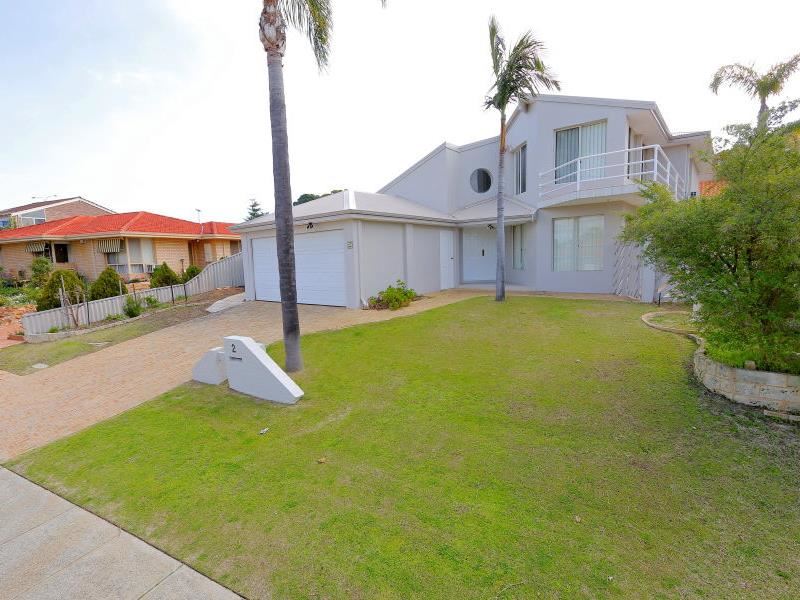 2 Townshend Way, Kardinya