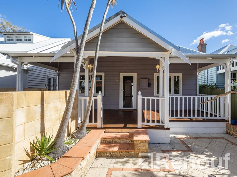 39 Yilgarn Street, Shenton Park