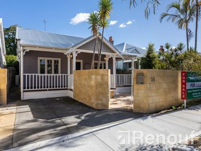 39 Yilgarn Street, Shenton Park WA 6008