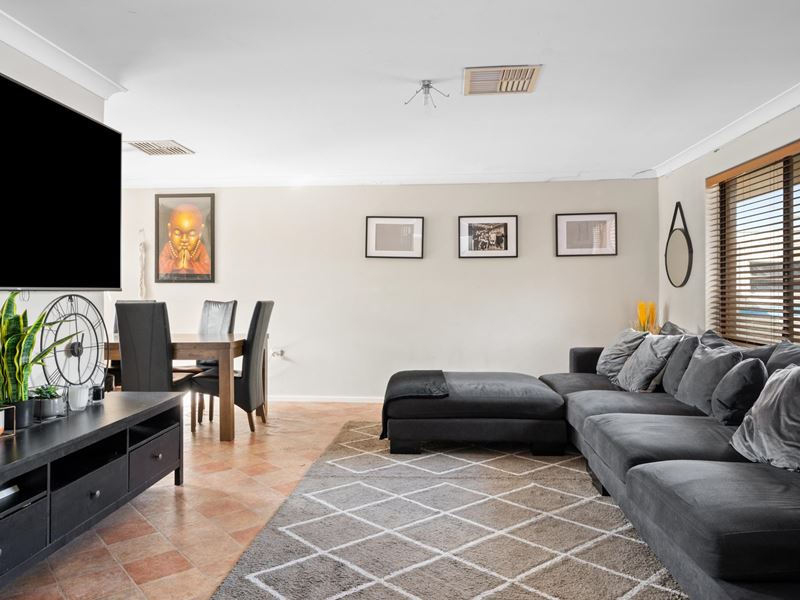 35 Wychitella Place, South Kalgoorlie